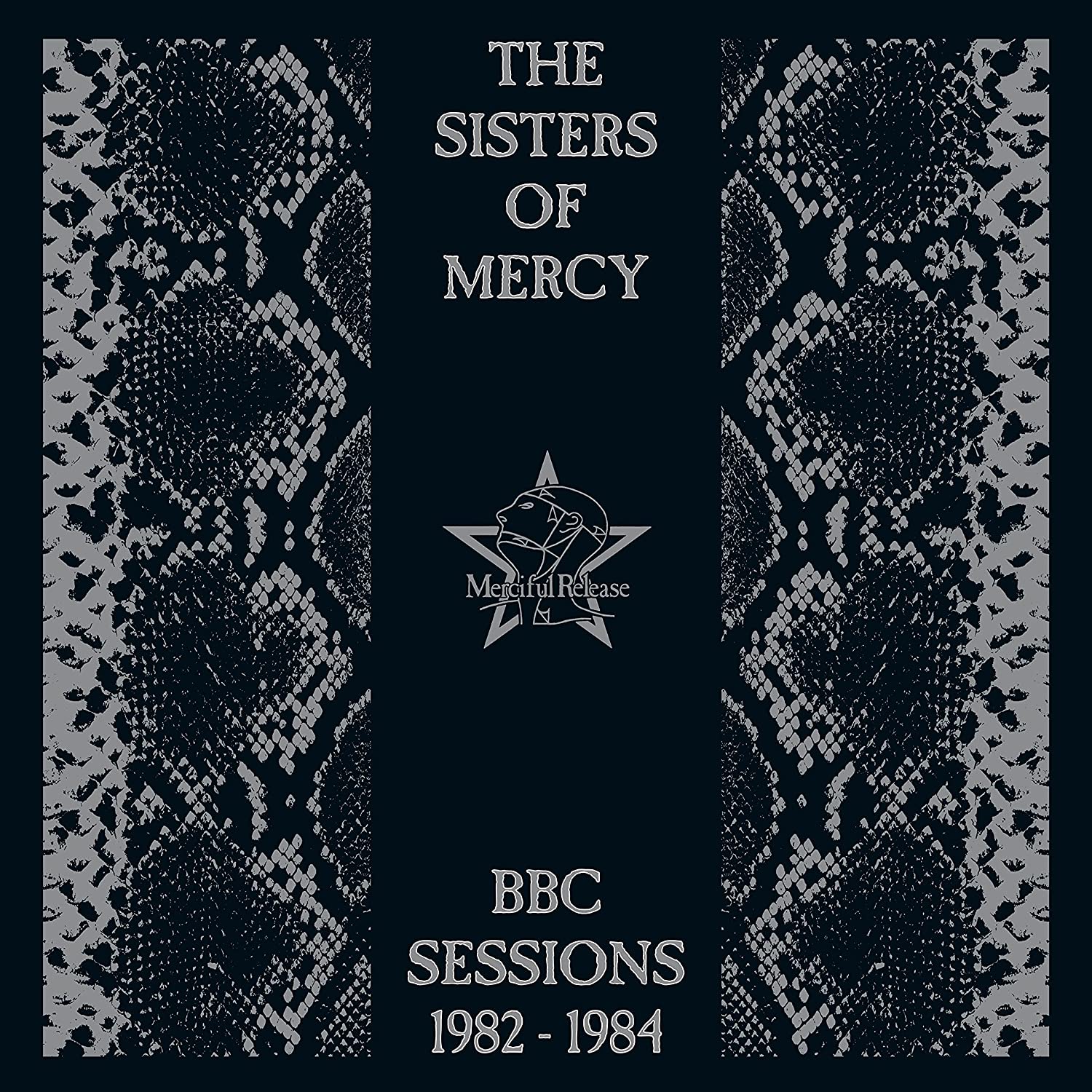 Sisters Of Mercy, The - Alice (John Peel Session 1982)